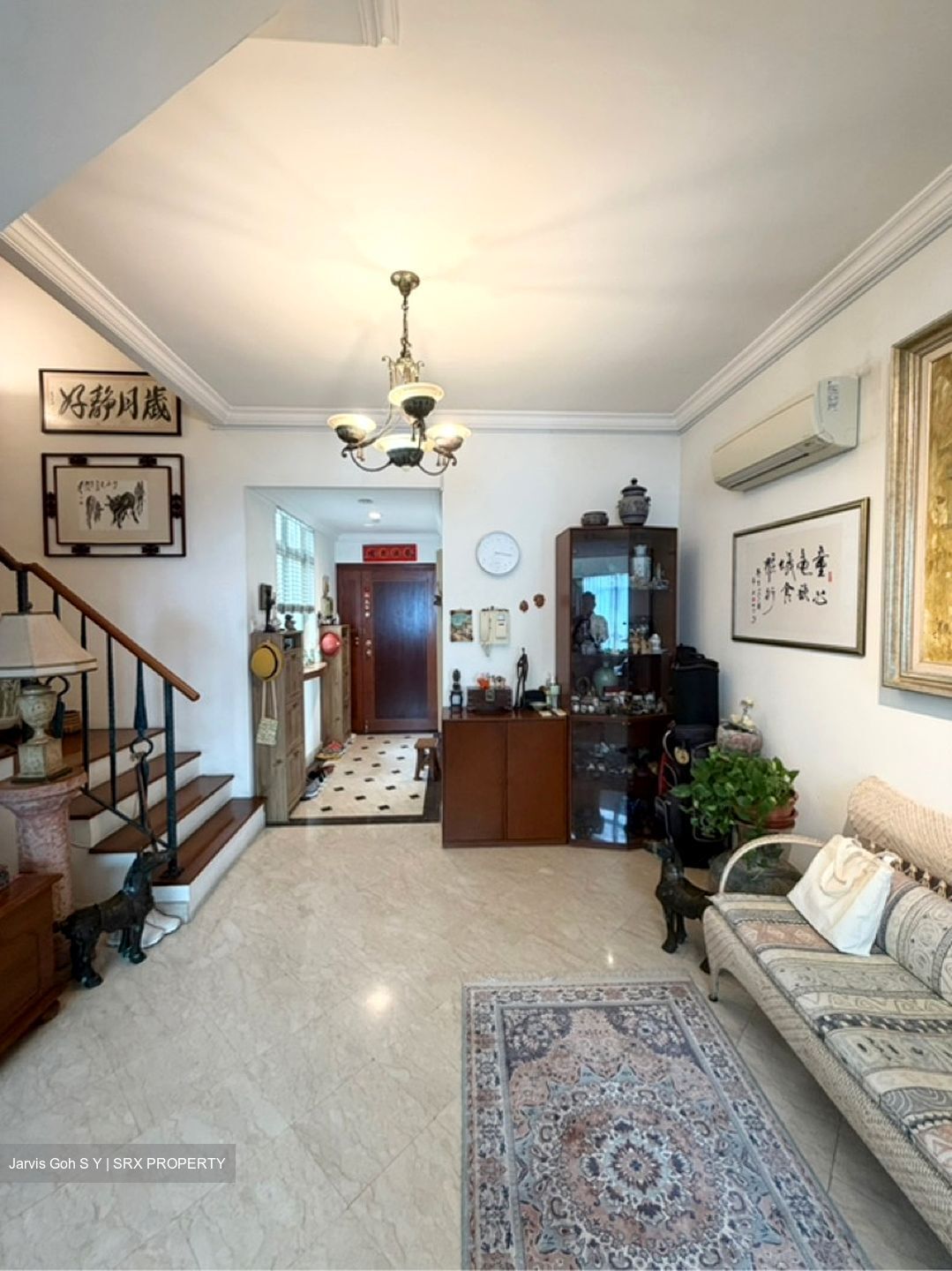 Parc Palais (D21), Condominium #591310531